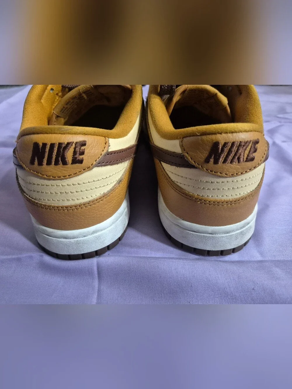 Nike Dunk Low Sneakers